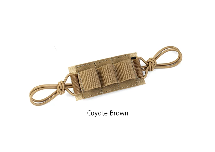 PEW TACTICAL NVG Lanyard - Mecanismo de ajuste