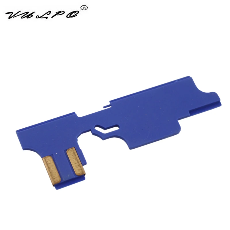 VULPO placa selectora anticalor de alta calidad para caja de cambios de la serie G3 - imagen 3