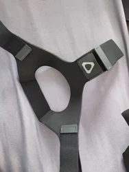HTC Vive Diadema Correa Repuesto Cuero Transpirable Lavable