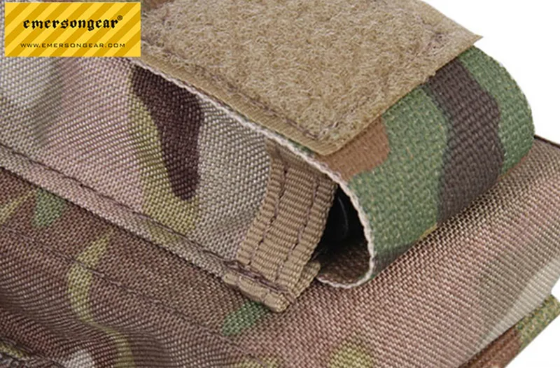 Variedad de colores - Adaptación táctica