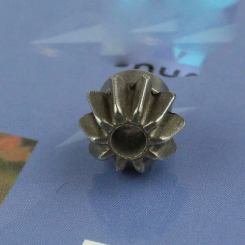 Engranaje de piñón de Motor VULPO de alta calidad (tipo D/tipo O) para Motor AEG Airsoft - imagen 4