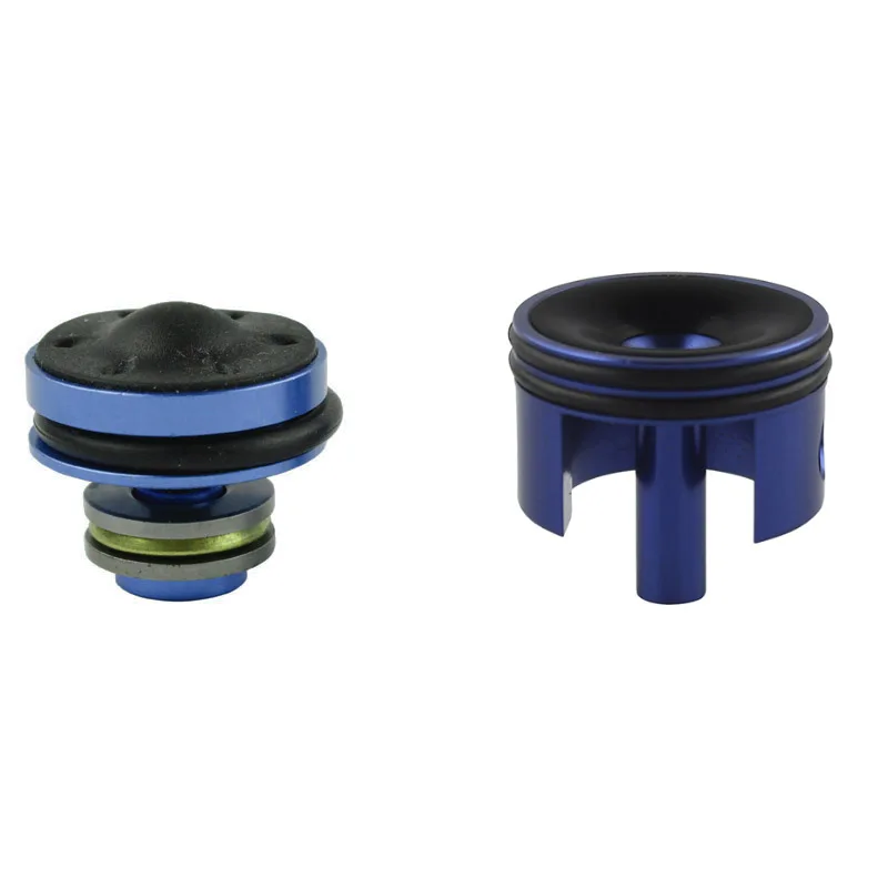 Kit de culata de cabezal de pistón con cojinete silencioso VULPO para versión. Caja de cambios 2/3 - imagen 4