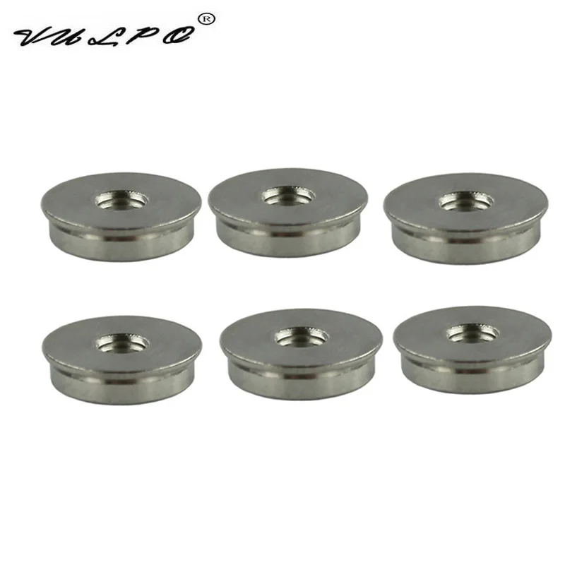 VULPO-buje inoxidable sin aceite para caja de cambios, accesorios de caza, 9mm - imagen 4