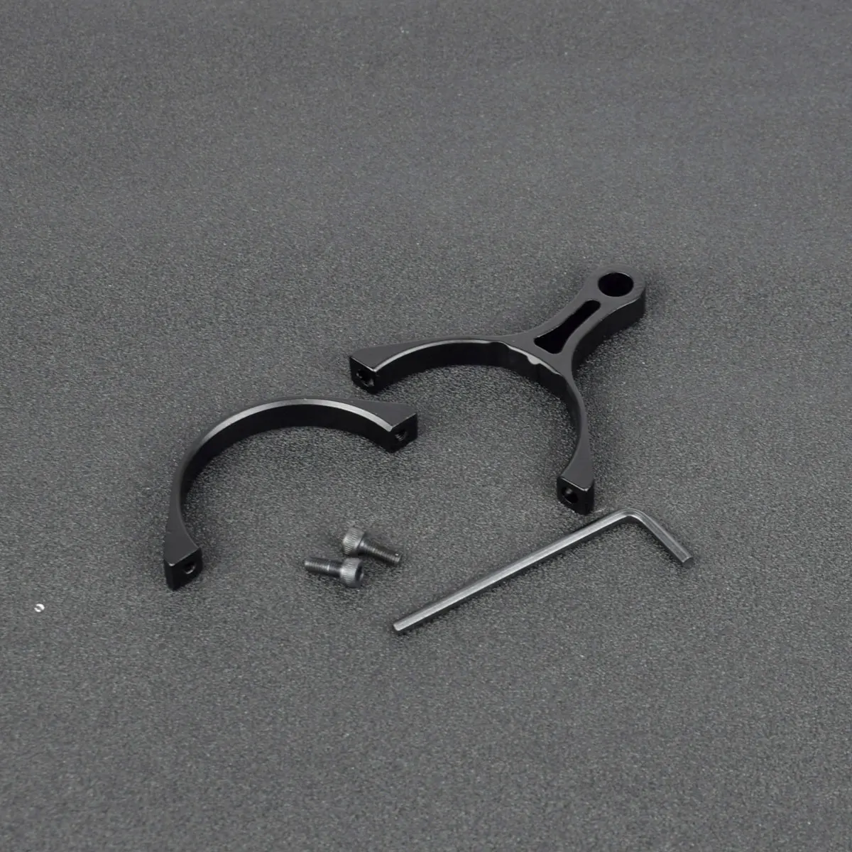 Palanca de tiro Switchview para Mira de Rifle, accesorio de ajuste de aumento, 42mm - 47mm de diámetro - imagen 5