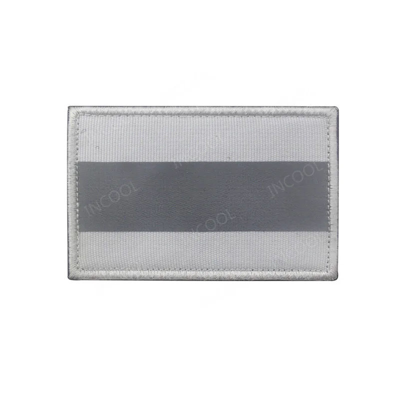 10 Reflective 8X5 CM