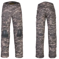 Emersongear Gen 2, pantalones tácticos para airsoft y outdoor