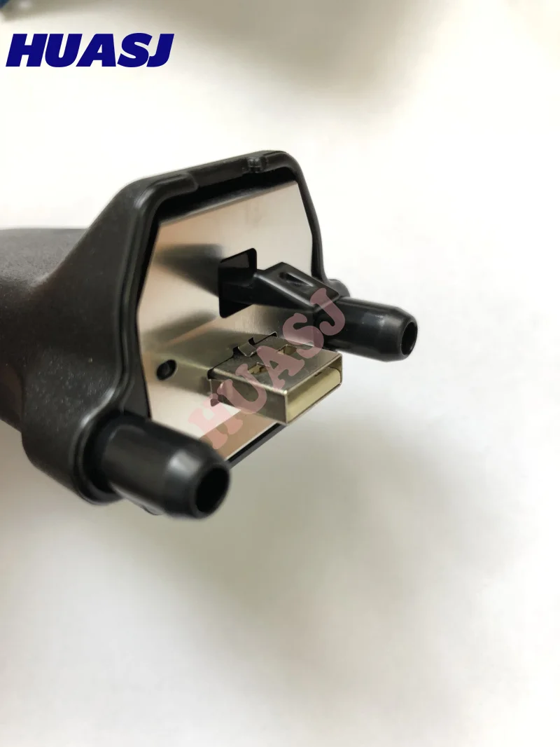 Huasj-Impresora inalámbrica Dell 2130cn 3130cn WLA3310, M4Y-XG705A, WiFi, adaptador USB, nuevo, K871C - imagen 5