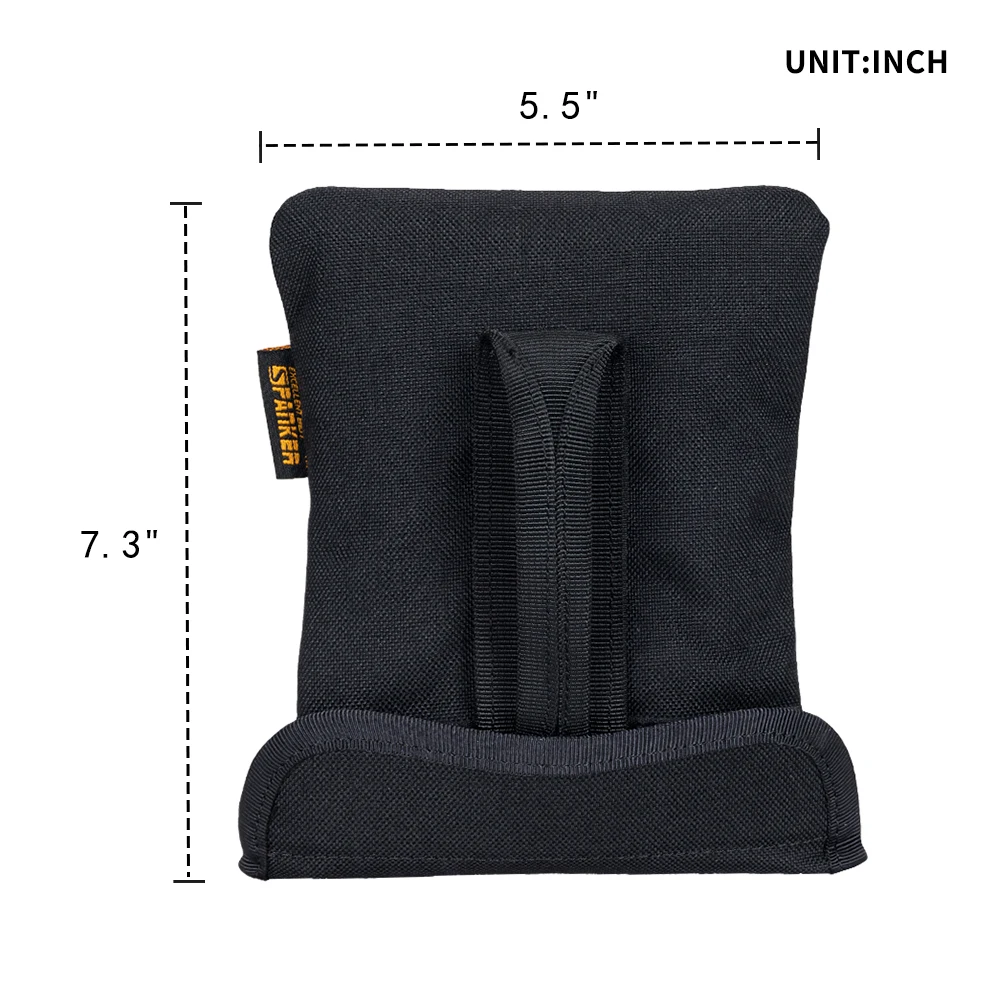 Bolsa de descarga de emergencia táctica EDC, bolsa médica de almacenamiento militar, excelente, para caza al aire libre - imagen 2