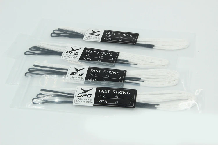 Detalle de la trenza y acabados