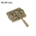 DE Left 1Pcs