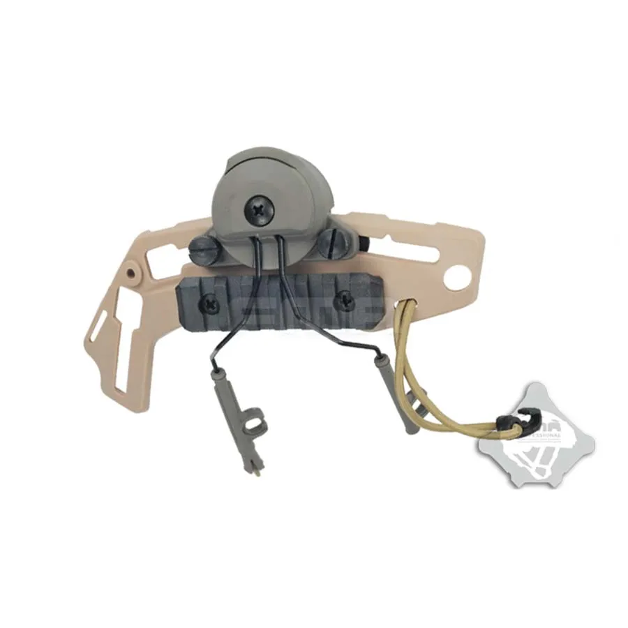 Aplicaciones tácticas