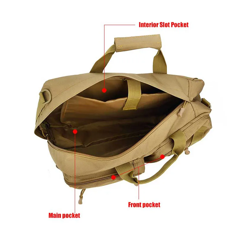 Shoulder portátil - Sistema de transporte