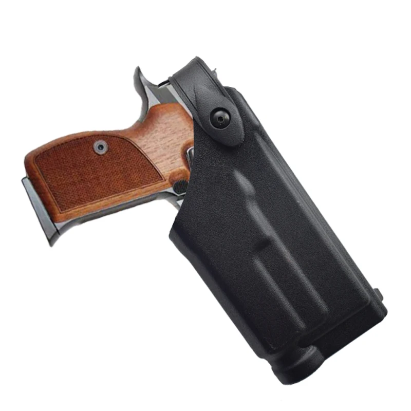 Accesorios tácticos militares HK USP, funda para pistola con cinturón y funda para linterna, equipo compacto de caza para pistola del ejército - imagen 2