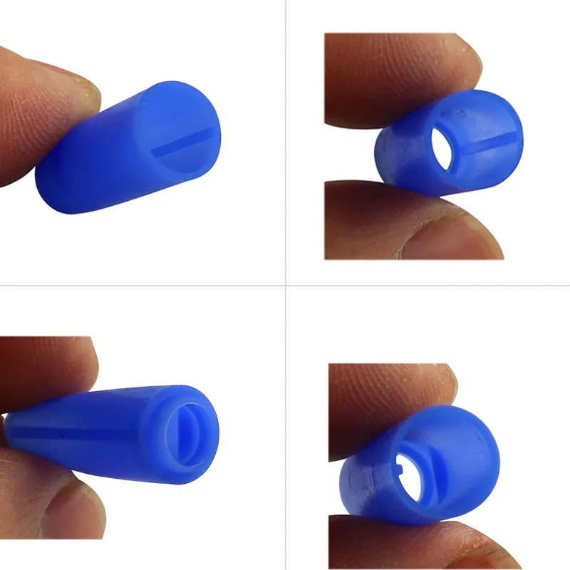 VULPO silicona hecho Hop Up Bucking 70 Tipo dureza - imagen 5