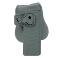 gray holster