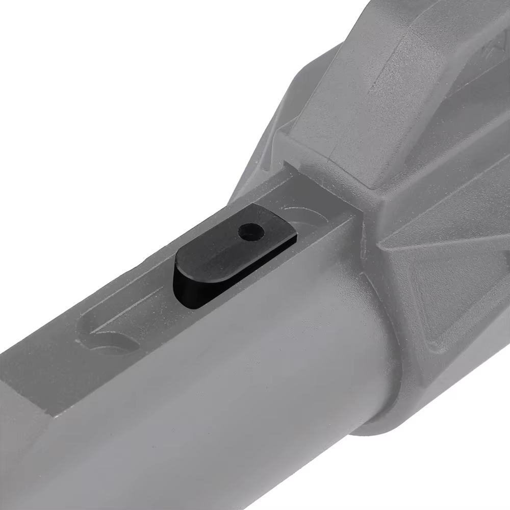 Soporte eslinga trasero AR15 – Anilla portafusil táctica - imagen 5