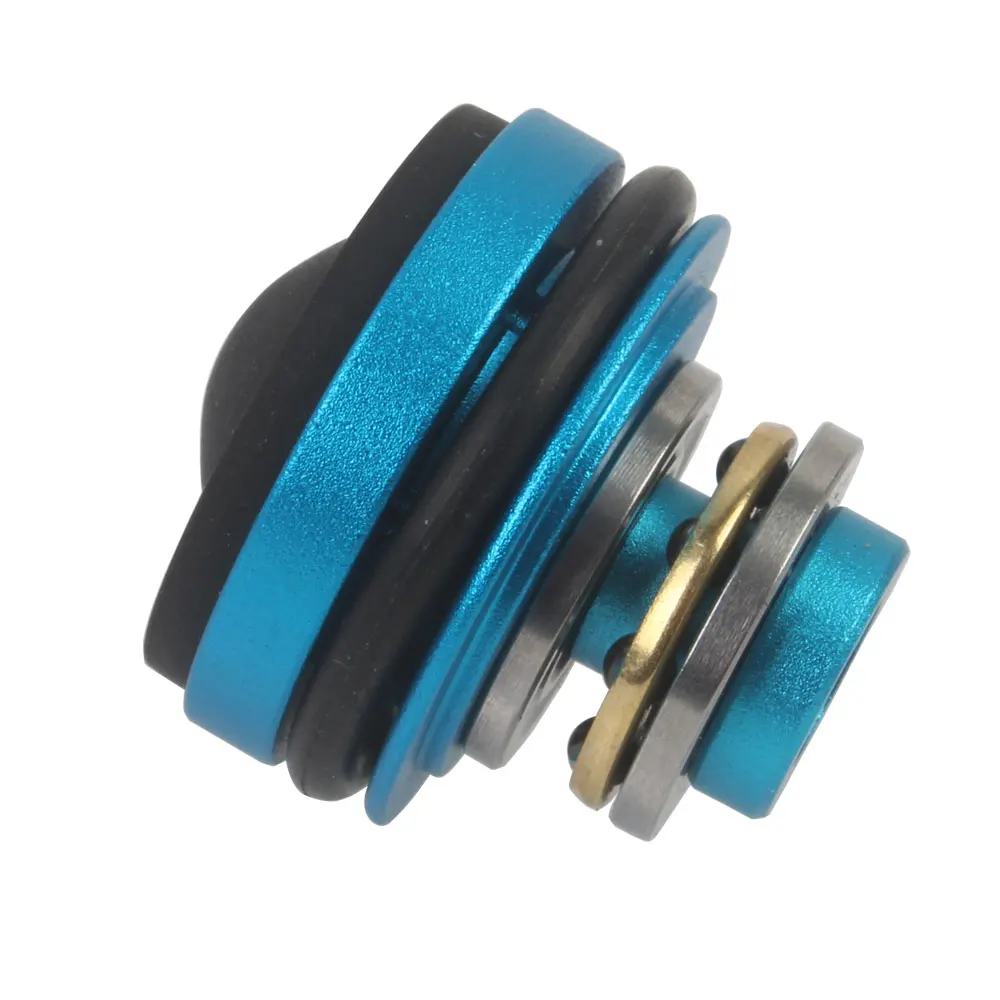 AEG-Mushroom-Ventilated-Silent-Piston-Head-For-Ver-2-3-Upgrade-Set-Parts-Airsoft-M4-AK (4)