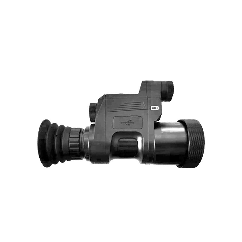 Adaptador - Bayoneta