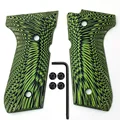 Verde Fluorescente
