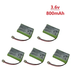 Batería recargable NiMH para Motorola SD-7501 Teléfono inalámbrico