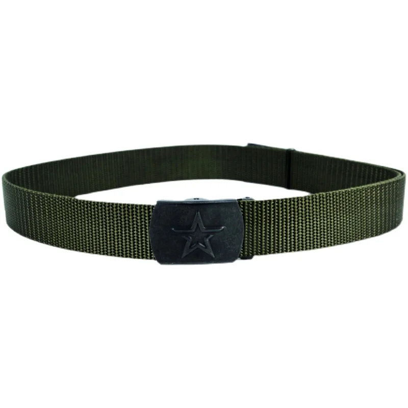 SMTP-cinturón táctico ruso E24, fan del ejército ruso 17, hebilla de nailon verde, cinturón interior de entrenamiento, uniforme de combate - imagen 2