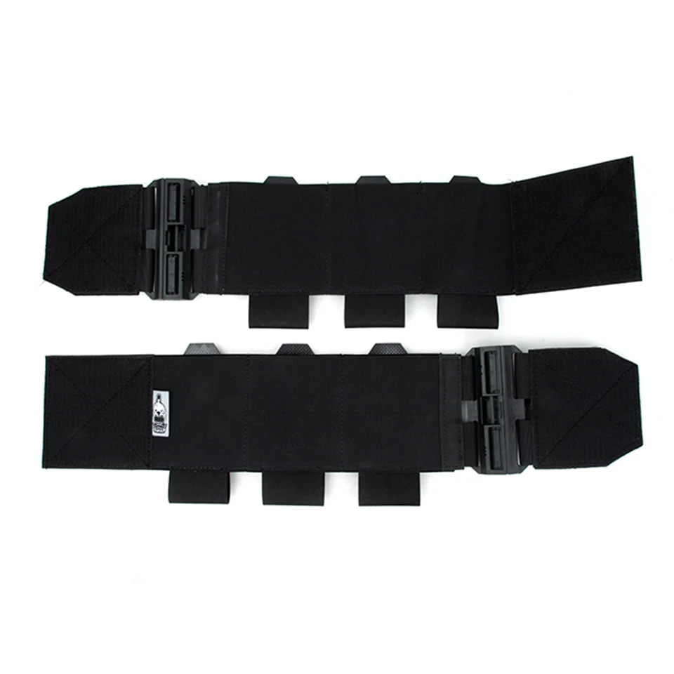 TMC Design-Chaleco lateral desmontable rápido, cierre magnético automático, TBS045 - imagen 3