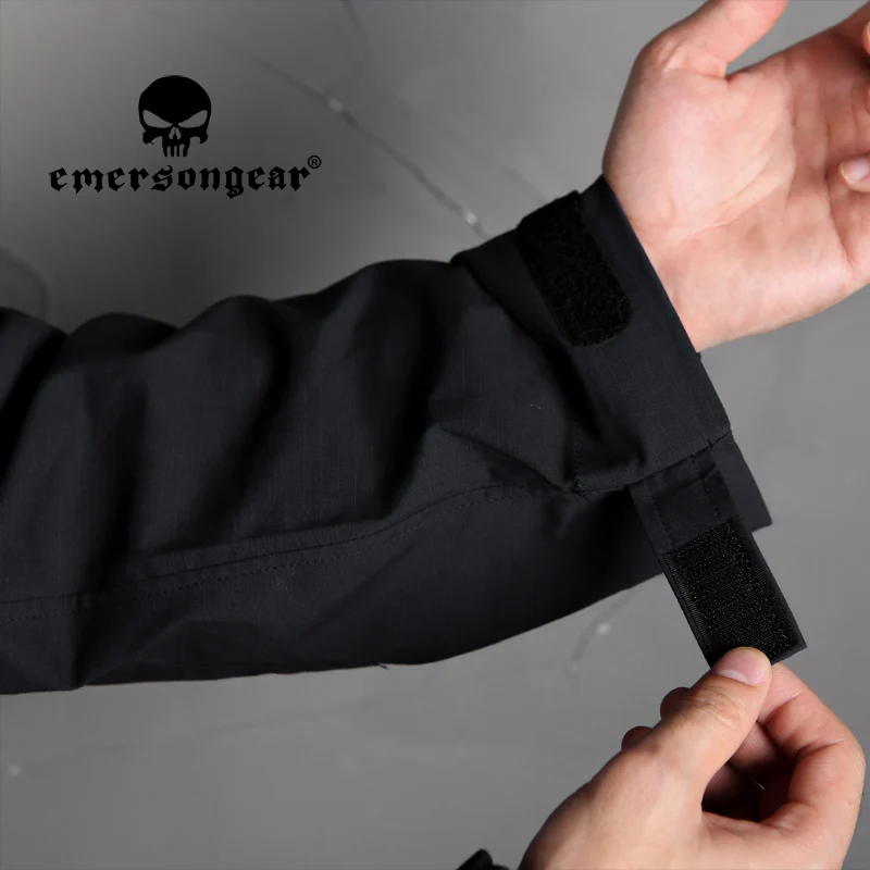 EmersonGear-camisas de combate táctico G3 para hombre, ropa de caza, Airsoft, entrenamiento, deportes, Trekking, Paintball al aire libre - imagen 5