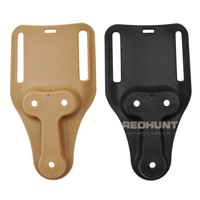 Adaptador Bucle Cinturón REDHUNT - Detalle de montaje