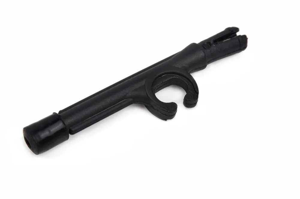 Auriculares tácticos militares de la serie Comtac, auriculares de repuesto, accesorios, soporte táctico, BK - imagen 5