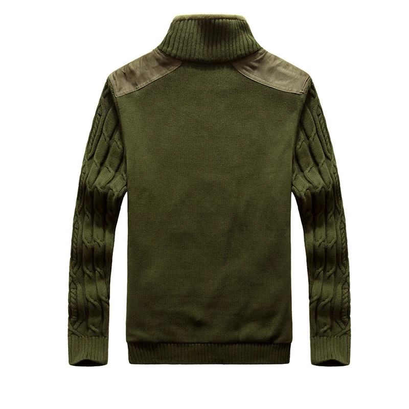 Nuevo 2023 autodefensa Anti-corte resistente a puñaladas hombres tejido suéter Hacking tácticas militares invisibles policía Fbi ropa - imagen 3