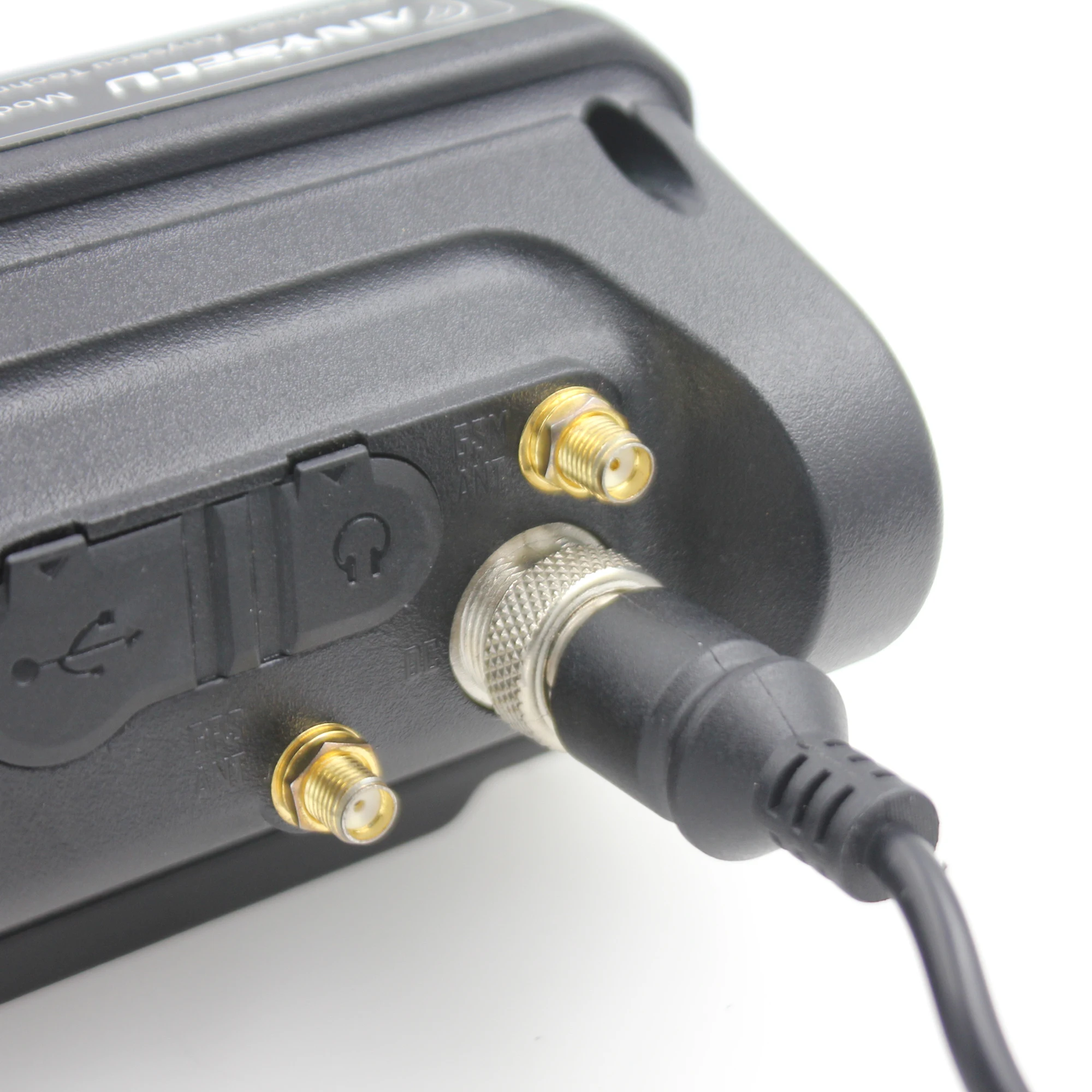 Cargador de coche para transceptor móvil de Radio de red ANYSECU 4G-W2 4G-W2Plus N60 - imagen 5