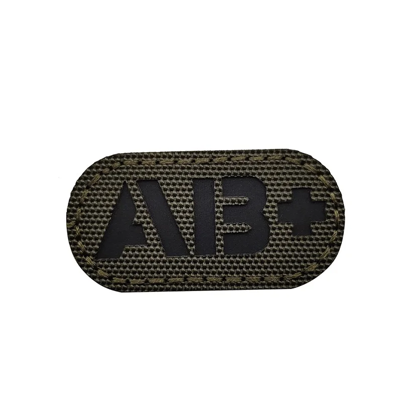 Army Green AB