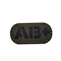 Army Green AB