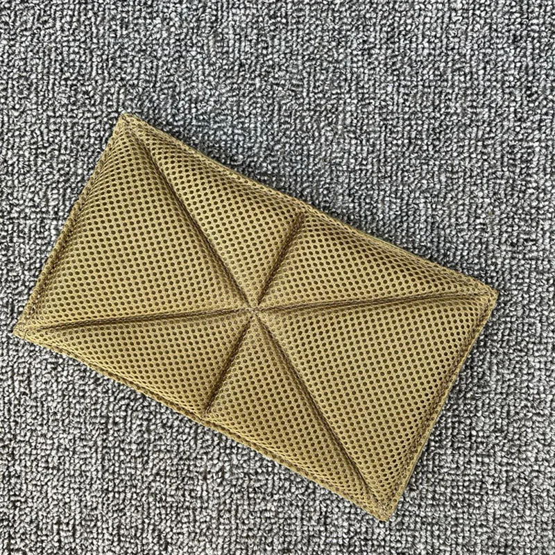 Bolsa de Panel frontal para colgar en el pecho, cojín de malla transpirable a prueba de golpes, MK3 / MK4 D3CRM - imagen 2