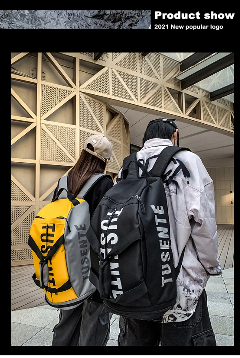 Mochila Mujer - Colores disponibles