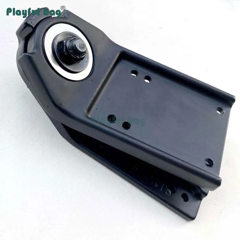 Playful Bag-base giratoria para monopatín, accesorio de buena calidad, para camiones, para surfear, modelo AMA57, 2021 - imagen 4