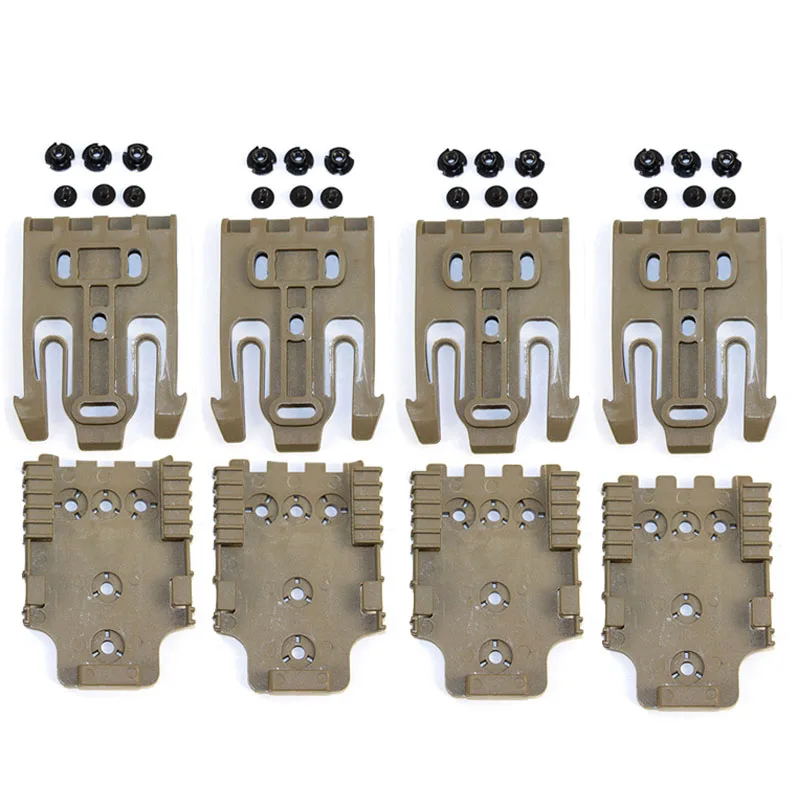 Instalación - Sistema de montaje