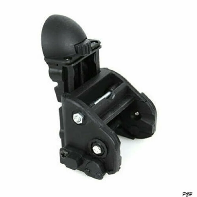 Soporte táctico GPNVG18 ANVIS10 AVS6/9, soporte de visión nocturna para casco NVG, soporte para camión - imagen 3