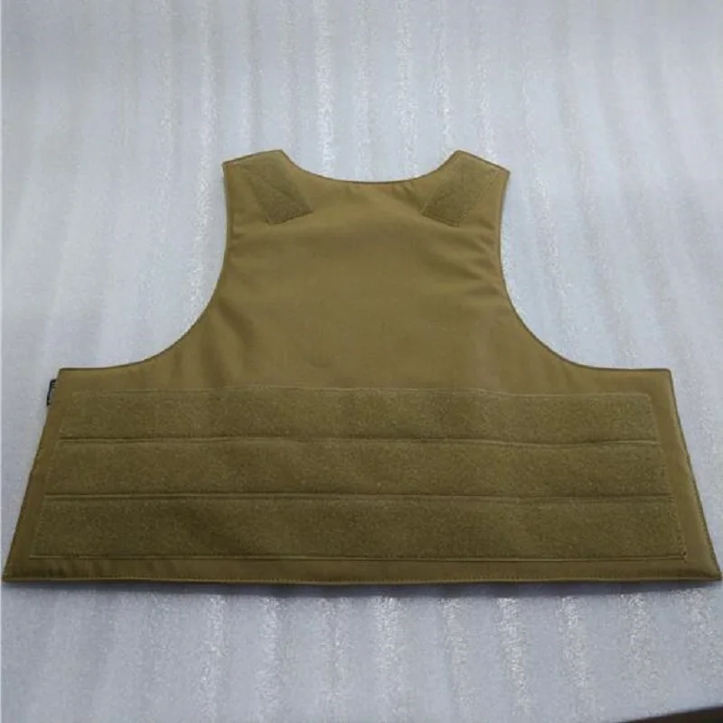 Chaleco Táctico TC0045 SVS Ligero - Vista principal