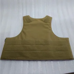 PACA Chaleco Táctico Chest Rig Ligero para Caza y Campo