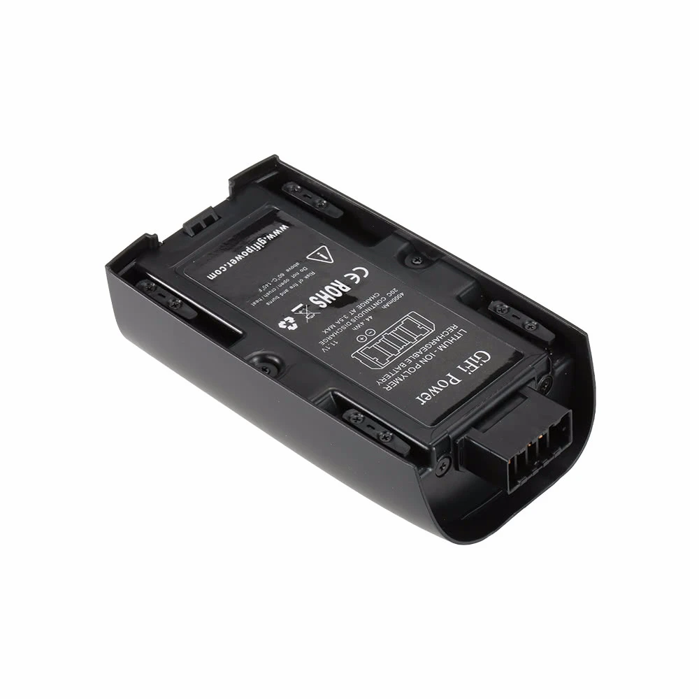 Batería Lipo Original para Dron Parrot Bebop 2, 11,1 V, 4000mAh, actualización, piezas para cuadricóptero teledirigido - imagen 5