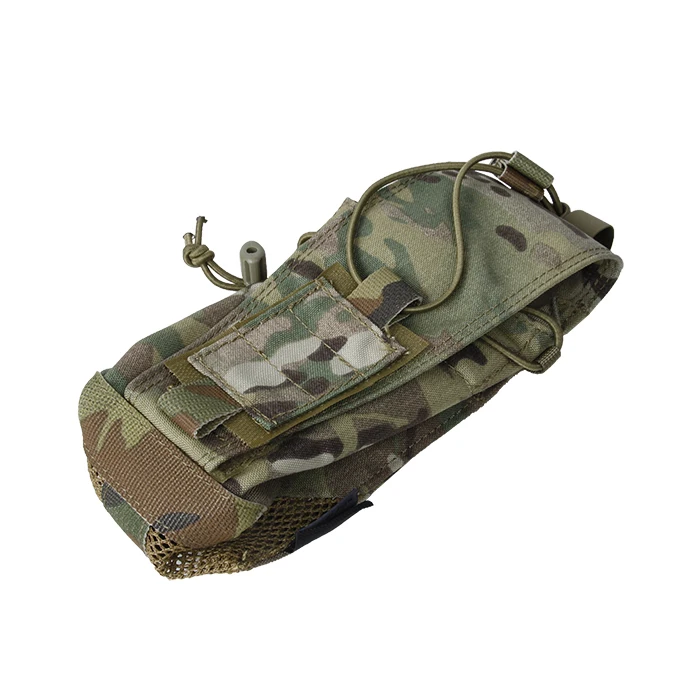 TMC3009-MC multicam 152, bolsa de Radio, chaleco táctico, bolsa de accesorios - imagen 4