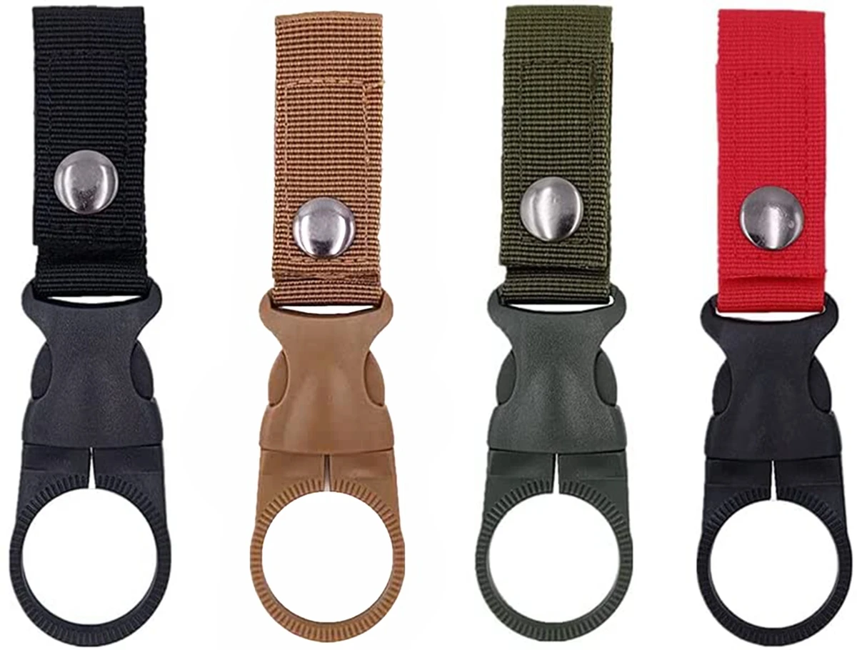 Colgador Agua - Calidad de materiales