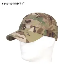 Gorra táctica Emersongear antipérdida outdoor airsoft caza pesca
