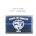 Oregon Blue Line