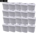 200 PCS Filters