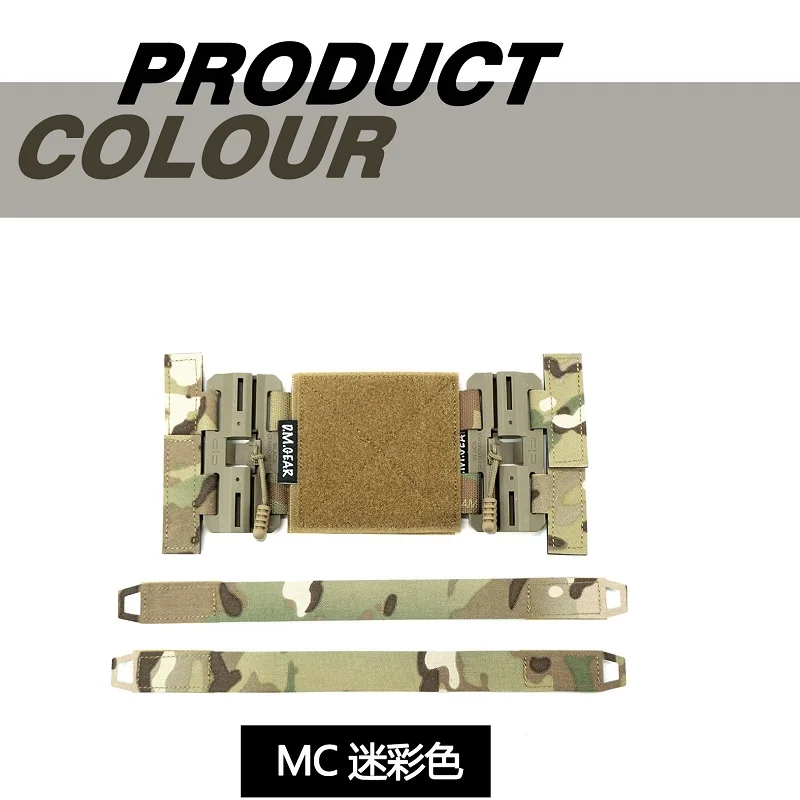 Chaleco táctico universal, liberación rápida, para JPC CPC, 6094, 4020 - imagen 3