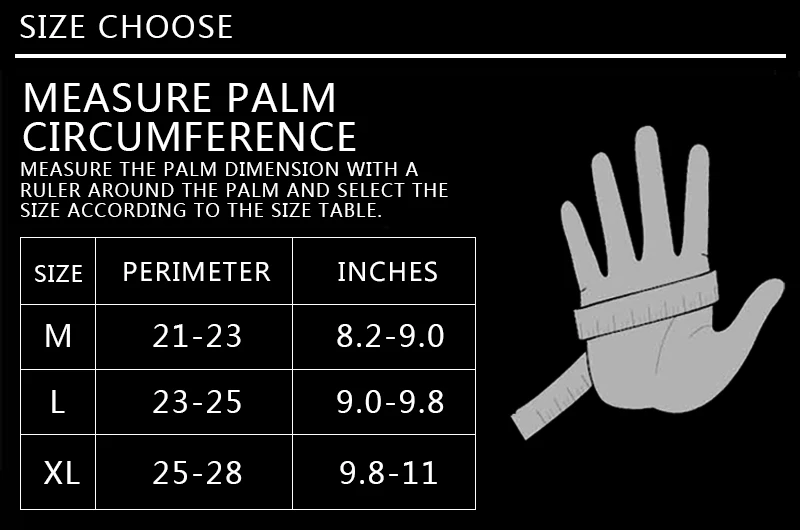 HAN WILD guantes sin dedos guantes tácticos para senderismo Paintball Airsoft combate lucha nudillo duro guantes de medio dedo - imagen 2