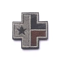 22 Medic 6X6CM