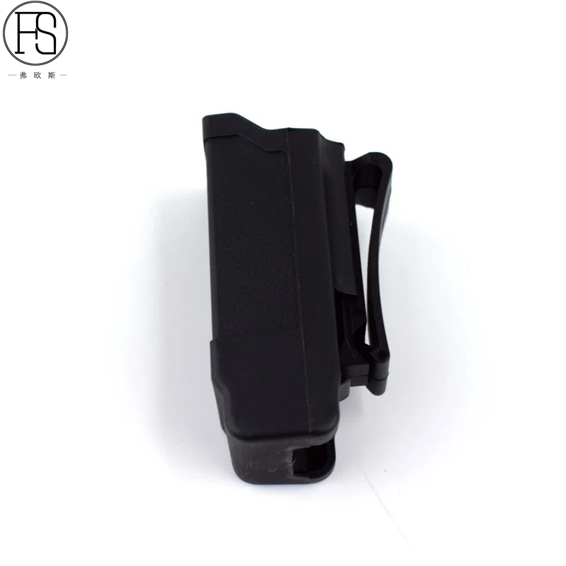 Equipo táctico militar USP P226, bolso de cuero para revista de paleta, adecuado para accesorios de escopeta Gl 9mm 40 Cal Mags - imagen 3